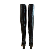 Load image into Gallery viewer, Khaite Marfa Over the Knee Boots size 38.5