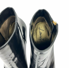 Load image into Gallery viewer, Lanvin Booties size 38.5