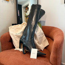 Load image into Gallery viewer, Khaite Marfa Over the Knee Boots size 38.5