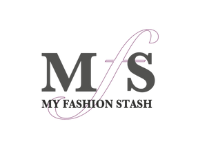 My Fashion Stash logo