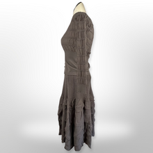 Load image into Gallery viewer, D. Exterior 2pc Skirt Set size S