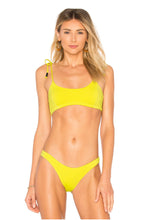 Load image into Gallery viewer, Kendall + Kylie Bikini Top size XS

