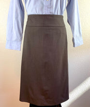 Load image into Gallery viewer, Banana Republic Blazer & Skirt Suit Set Size 8, 10