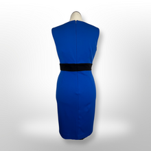 Load image into Gallery viewer, Calvin Klein Jersey Dress size 12