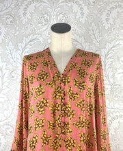 Load image into Gallery viewer, Thakoon Addition Kurta Hi-low Dress size 4