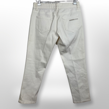 Load image into Gallery viewer, Prada Cropped Denim size 24