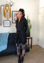 Load image into Gallery viewer, Philanthropy Sweater Dress size S