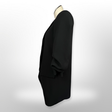 Load image into Gallery viewer, Zara Open Blazer size XS