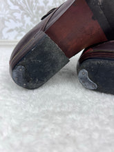 Load image into Gallery viewer, Looky Leather Strapped Boots size 37/7