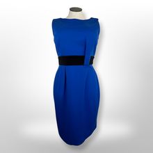Load image into Gallery viewer, Calvin Klein Jersey Dress size 12