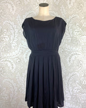 Load image into Gallery viewer, Paul & Joe Sister Sleeveless Pleated Dress size 38/6