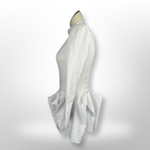 Load image into Gallery viewer, Gardem Ruffled Buttondown Top size 0