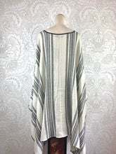 Load image into Gallery viewer, Nicholas K Poncho Dress size OS