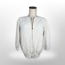 Load image into Gallery viewer, Marc by Marc Jacobs Cropped Cardigan size M