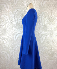Load image into Gallery viewer, Proenza Schouler Long Sleeve Flared Dress size 4