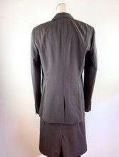 Load image into Gallery viewer, Banana Republic Blazer & Skirt Suit Set Size 8, 10