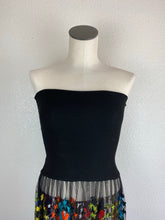 Load image into Gallery viewer, Long Tube Dress size 40/6