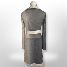 Load image into Gallery viewer, La Via Delle Spezie Wool Dress size S