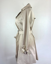 Load image into Gallery viewer, Joe Fresh Trench Coat size L