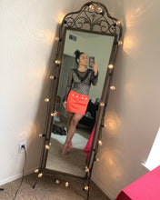 Load image into Gallery viewer, Acne Studios “Dance Bonded” Mini Skirt size 36/6