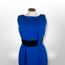 Load image into Gallery viewer, Calvin Klein Jersey Dress size 12
