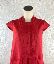 Load image into Gallery viewer, Moschino Silk Blend Dress size 6