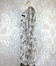 Load image into Gallery viewer, Kova & T Printed L/S Dress size 6