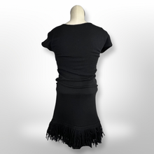Load image into Gallery viewer, La Via Delle Spezie Wool Dress size S