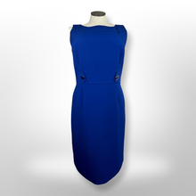 Load image into Gallery viewer, Tahari Slvls Dress size 12