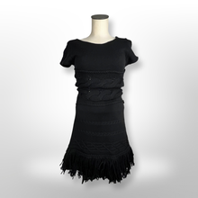 Load image into Gallery viewer, La Via Delle Spezie Wool Dress size S