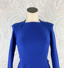 Load image into Gallery viewer, Proenza Schouler Long Sleeve Flared Dress size 4