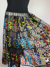 Load image into Gallery viewer, Long Tube Dress size 40/6