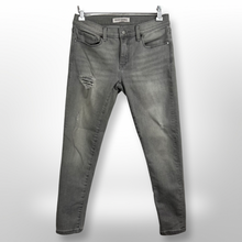 Load image into Gallery viewer, Banana Republic Skinny Ankle Jeans size 25 Short