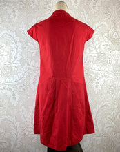 Load image into Gallery viewer, Moschino Silk Blend Dress size 6