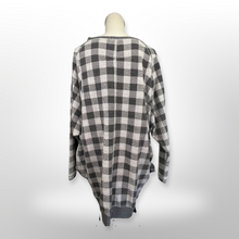 Load image into Gallery viewer, Diesel Oversized Sweater Dress size S