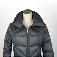 Load image into Gallery viewer, Cole Haan Down Coat size M