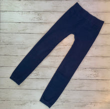 Load image into Gallery viewer, Assorted Brand Cotton Jersey Leggings size M
