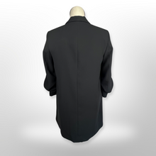Load image into Gallery viewer, Zara Open Blazer size XS