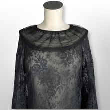 Load image into Gallery viewer, Viktor & Rolf Floral Lace Dress size 40/4