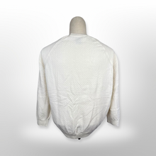 Load image into Gallery viewer, Marc by Marc Jacobs Cropped Cardigan size M