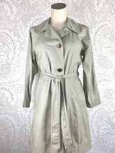 Load image into Gallery viewer, Marc by Marc Jacobs Trench Coat size XS