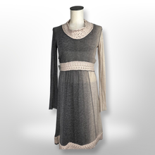 Load image into Gallery viewer, La Via Delle Spezie Wool Dress size S