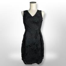 Load image into Gallery viewer, Club Monaco Little Black Dress size 0