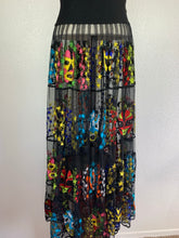 Load image into Gallery viewer, Long Tube Dress size 40/6