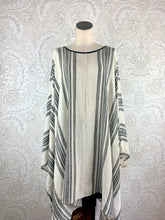 Load image into Gallery viewer, Nicholas K Poncho Dress size OS