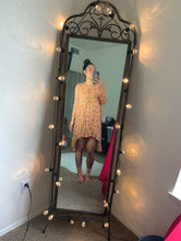 Load image into Gallery viewer, Thakoon Addition Kurta Hi-low Dress size 4