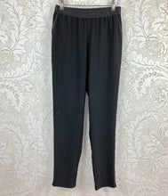 Load image into Gallery viewer, Sanctuary Tuxedo-Striped Trousers size XS