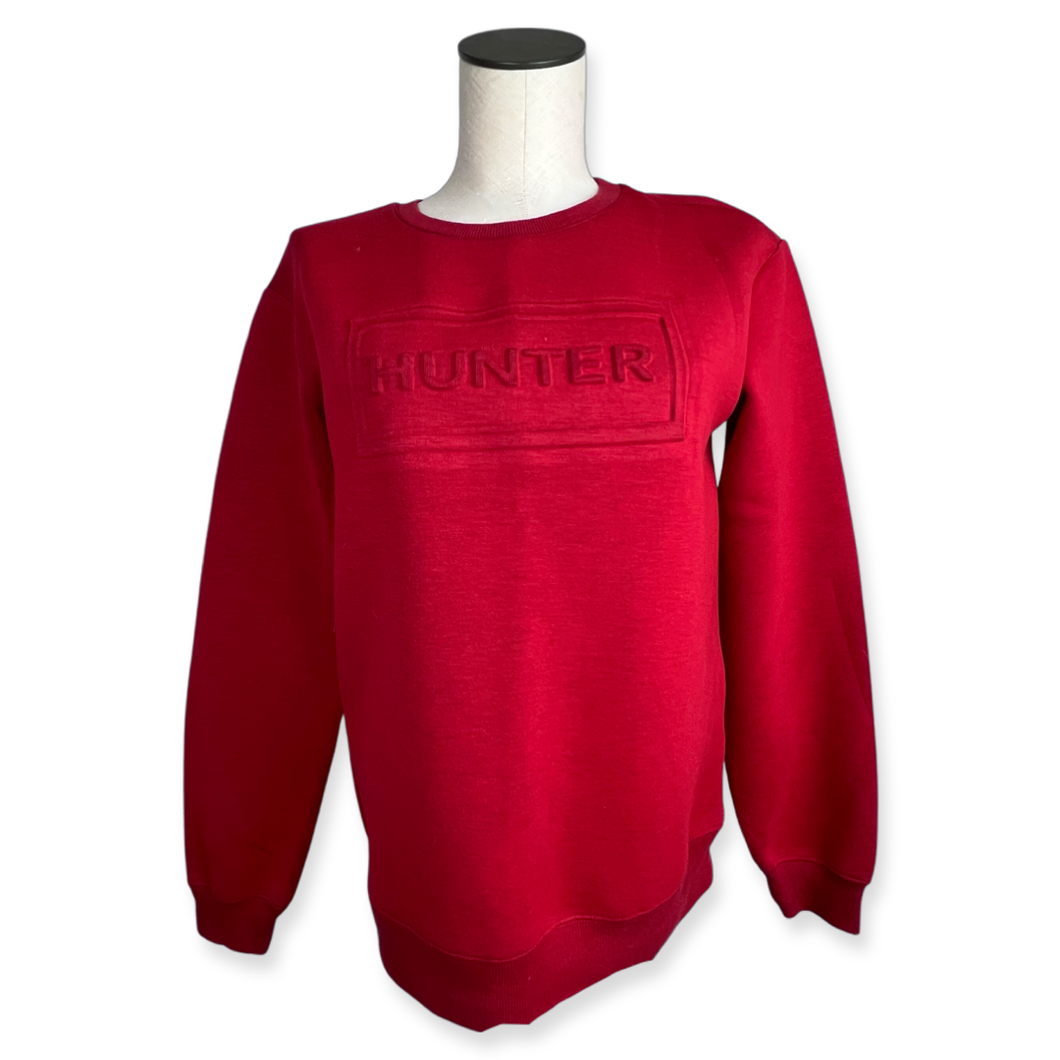 Hunter Kids Sweatshirt size XL