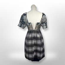 Load image into Gallery viewer, Antonio Marras Jacquard Dress size IT38/US2