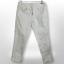 Load image into Gallery viewer, Prada Cropped Denim size 24